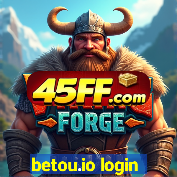 betou.io login